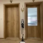 Klinovec Luxury Loučná pod Klínovcem