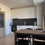 公寓 Klinovec Luxury Loučná pod Klínovcem