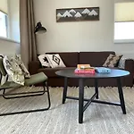 Klinovec Luxury 公寓 Loučná pod Klínovcem