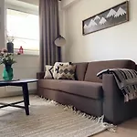 Klinovec Luxury