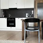 Klinovec Luxury Lejlighed
