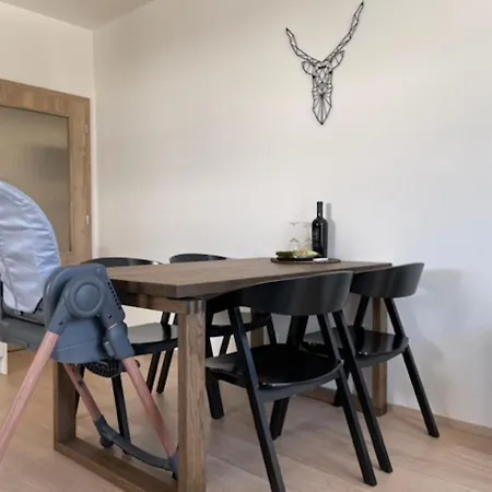 Klinovec Luxury Loučná pod Klínovcem