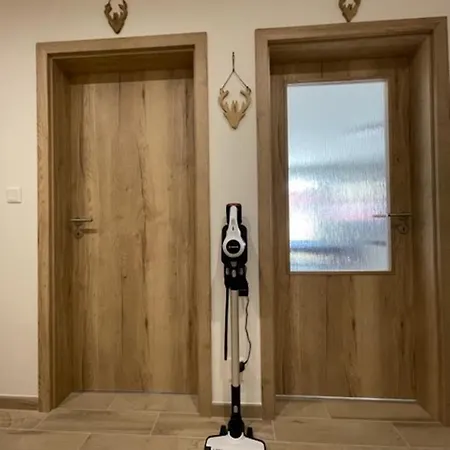 Klinovec Luxury Loučná pod Klínovcem