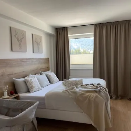 Lejlighed Klinovec Luxury