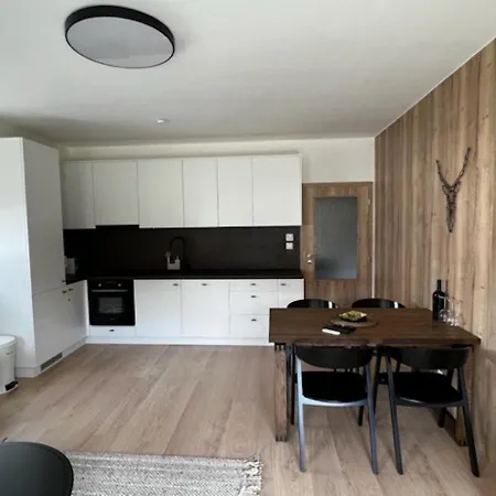 Klinovec Luxury