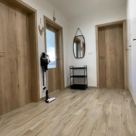 Klinovec Luxury *