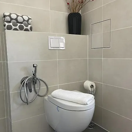 Klinovec Luxury * Loucna pod Klinovcem