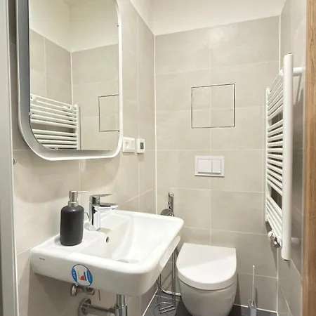 Klinovec Luxury Apartamento